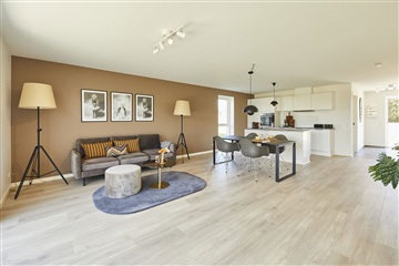 Photo 1. House, Sire Eskildsens Vej, Give 