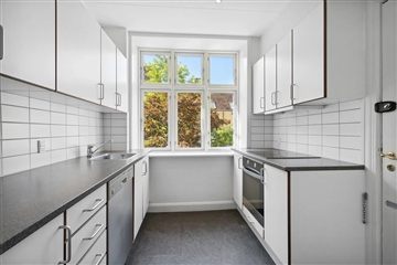 Billede 4. Lejlighed, Borgergade, Aalborg 