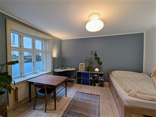 Billede 5. Lejlighed, Læssøesgade, København N 