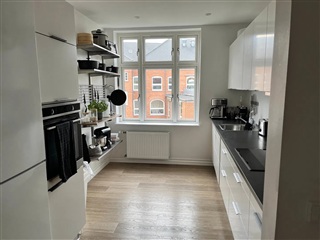 Billede 3. Lejlighed, Rantzausgade, Aalborg 