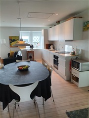 Billede 1. Lejlighed, Markedsgade, Hjørring 