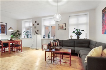 Billede 2. Lejlighed, Englandsgade, Esbjerg 