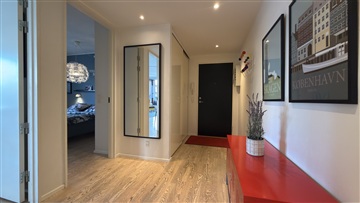 Photo 10. Apartment, Weidekampsgade, København S 