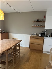 Billede 1. Lejlighed, Kongeæblevej, Valby 