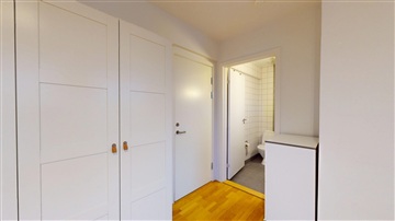 Billede 6. Lejlighed, Holger Danskes Vej, Frederiksberg 