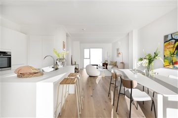 Billede 2. Hus/villa, Julemosegård, Lynge 