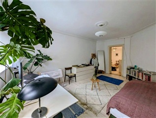 Billede 4. Lejlighed, Læssøesgade, København N 