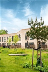 Billede 13. Hus/villa, Teglhaven, Allerød 