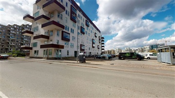 Photo 17. Apartment, Islands Brygge, København S 