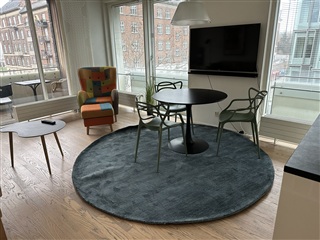 Billede 3. Lejlighed, Weidekampsgade, København S 