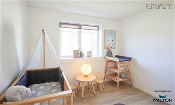 Billede 7. Hus/villa, Hørvænget, Kolding 