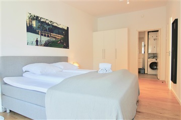 Photo 6. House, Ny Munkegade, Aarhus C 