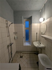 Billede 8. Lejlighed, Læssøesgade, København N 