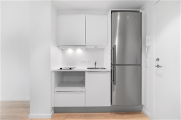 Billede 1. Lejlighed, Bredhøj, Silkeborg 