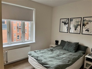 Billede 4. Lejlighed, Rantzausgade, Aalborg 