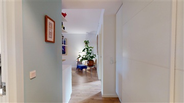 Billede 5. Lejlighed, Cylindervej, København SV 