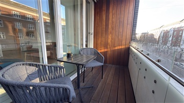 Photo 6. Apartment, Weidekampsgade, København S 