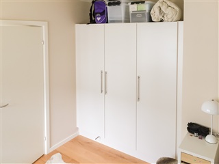 Billede 8. Lejlighed, Jens Otto Krags Gade, København S 