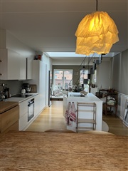 Billede 10. Lejlighed, Kongeæblevej, Valby 