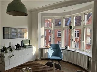 Billede 10. Lejlighed, Rantzausgade, Aalborg 