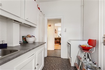 Billede 9. Lejlighed, Englandsgade, Esbjerg 