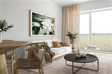 Billede 4. Hus/villa, Teglhaven, Allerød 