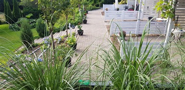 Billede 1. Lejlighed, Tibberup Alle, Værløse 