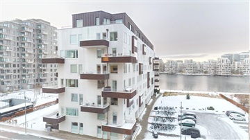 Photo 16. Apartment, Islands Brygge, København S 