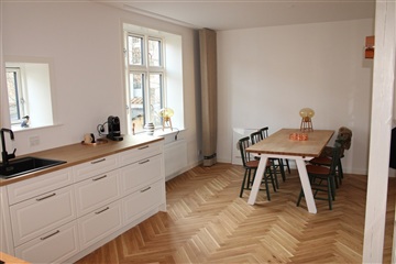 Billede 1. Lejlighed, Sankt Knuds Vej, Frederiksberg C 