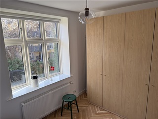 Billede 9. Lejlighed, Sankt Knuds Vej, Frederiksberg C 