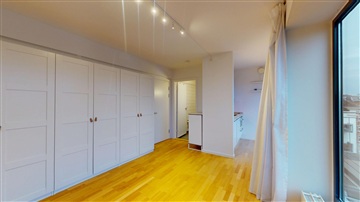 Billede 7. Lejlighed, Holger Danskes Vej, Frederiksberg 