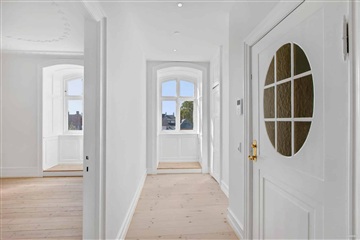 Billede 14. Lejlighed, Ahlmanns Alle, Hellerup 