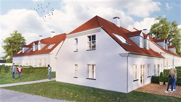 Photo 2. House, Strædet, Stenløse 