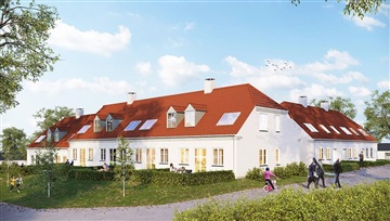 Photo 1. House, Strædet, Stenløse 