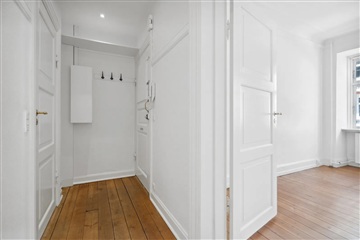 Billede 8. Lejlighed, Borgergade, Aalborg 