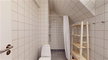 Billede 8. Lejlighed, Holger Danskes Vej, Frederiksberg 