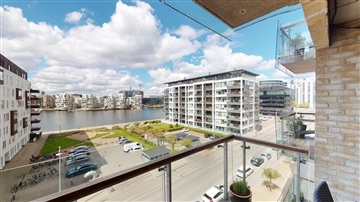 Billede 14. Lejlighed, Islands Brygge, København S 