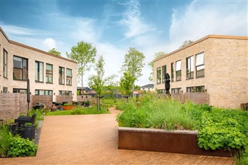 Billede 11. Hus/villa, Teglhaven, Allerød 