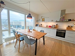 Billede 1. Lejlighed, Tom Kristensens Vej, København S 