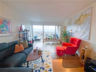 Billede 5. Lejlighed, Tom Kristensens Vej, København S 