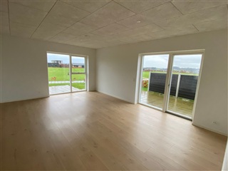 Billede 7. Lejlighed, Asmild Mark, Viborg 