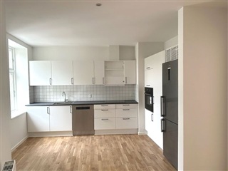 Billede 3. Lejlighed, Klingenberg, Odense C 