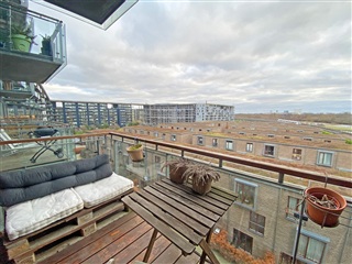 Billede 8. Lejlighed, Tom Kristensens Vej, København S 