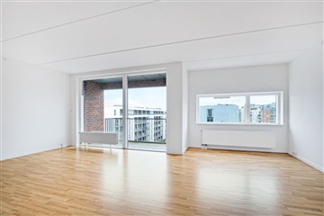 Billede 7. Lejlighed, Axel Heides Gade, København S 