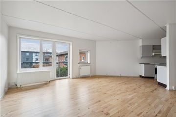 Photo 3. House, Nordbovej, Hjørring 