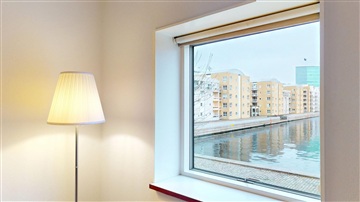 Billede 14. Lejlighed, Indiakaj, København Ø 