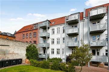 Billede 3. Lejlighed, Sønderbrogade, Horsens 