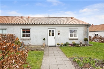 Billede 1. Lejlighed, Nørregade, Glamsbjerg 