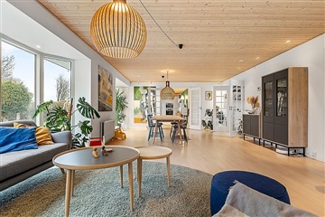 Billede 6. Hus/villa, Fredskovvej, Holte 