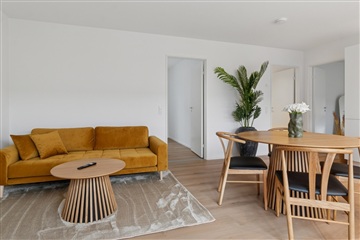 Billede 6. Lejlighed, Lyngvej, Vallensbæk Strand 